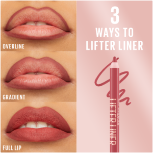 Maybelline Lifter Main Character Lip Liner 1.2g