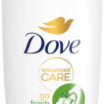 Dove Go Fresh Cucumber & Green Tea Anti-Perspirant Roll-On 50ml