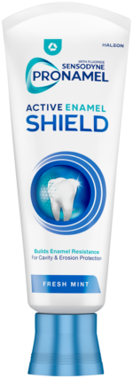 Sensodyne Pronamel Active Enamel Shield Toothpaste 75ml