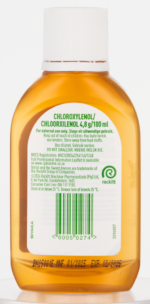 Dettol Antiseptic Liquid 125ml