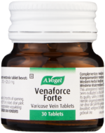 A. Vogel Venaforce Forte Tablets 30pk