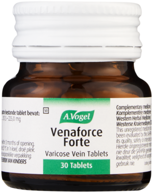 A. Vogel Venaforce Forte Tablets 30pk