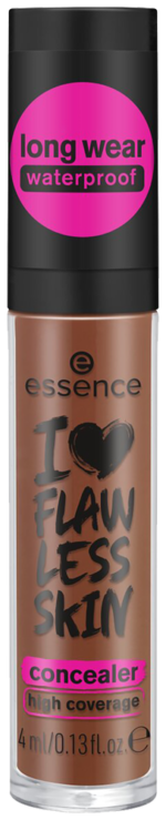 Essence I Love Flawless Skin Light Deep Concealer 4ml