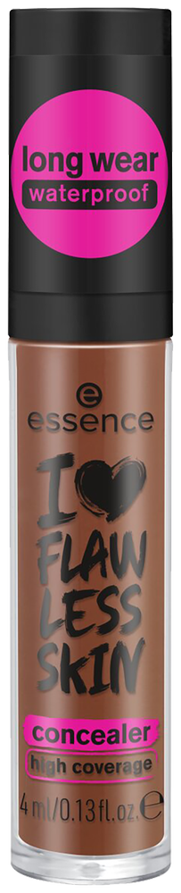 Essence I Love Flawless Skin Light Deep Concealer 4ml