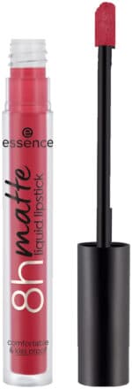 Essence 07 8h Matte Liquid Lipstick 2.5ml