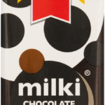 First Choice Milki Chocolate Flavoured Low Fat Milk 250ml