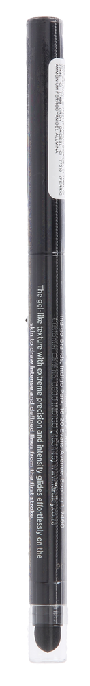 Yardley Grey Retractable Gel Eye Pencil 1s