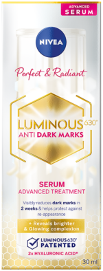 Nivea Perfect & Radiant Luminous630 Anti Dark Marks Serum 30ml