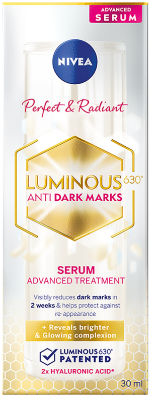 Nivea Perfect & Radiant Luminous630 Anti Dark Marks Serum 30ml