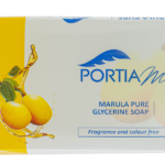 Portia M Marula Pure Glycerine Soap 150g