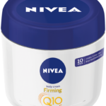 Nivea Q10 Firming Body Cream 400ml