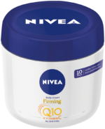 Nivea Q10 Firming Body Cream 400ml