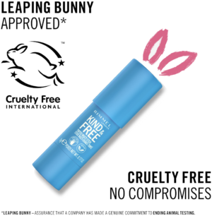 Rimmel Kind & Free Tangerine Dream Tinted Multi Stick 5g