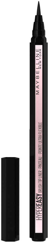 Maybelline Hyper Easy Pitch Black Liquid Eyeliner 1s