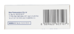 Pholtex Mucus 200 Effervescent Tablets 20pk