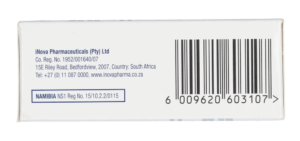 Pholtex Mucus 200 Effervescent Tablets 20pk