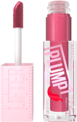 Maybelline Mauve Bite Lifter Plump Lip Gloss 5.4ml