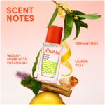 Jōvan Make Them Talk Eau de Parfum 50ml
