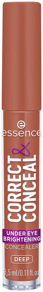 Essence Deep Correct & Conceal Under Eye Brightening Concealer 3.5ml