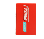 Rennie Spearmint Heartburn & Indigestion Chewable Tablets 96pk