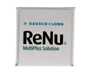Renu MultiPlus Solution 360ml