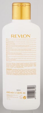 Revlon Flex Nourishing Shampoo 650ml