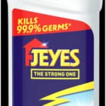 Jeyes Home Guard Power Plus Multi-Purpose Thick Bleach 750ml