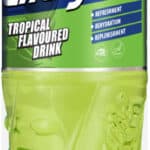 Energade Tropical Flavoured Sports Drink 500ml