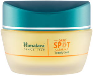 Himalaya Dark Spot Clearing Turmeric Cream 50g