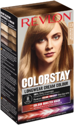 Revlon ColorStay Dark Golden Blond Longwear Cream Colour 1s