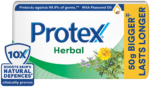 Protex Herbal Bar Soap 200g