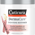 Cuticura DermaCare Eventone Restorer 450ml