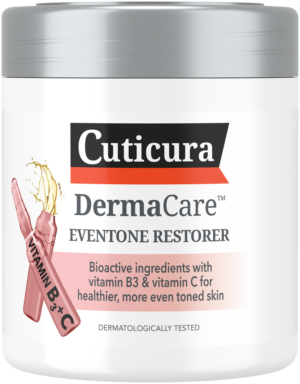 Cuticura DermaCare Eventone Restorer 450ml