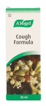 A. Vogel Cough Formula Drops 30ml