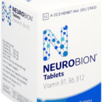 Neurobion Tablets 30s