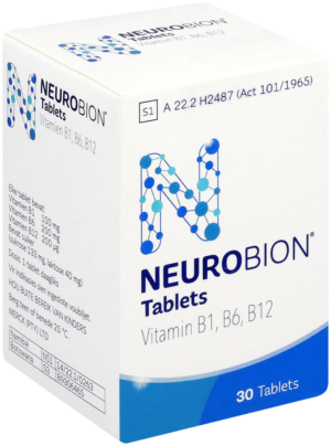 Neurobion Tablets 30s