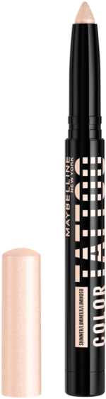 Maybelline Color Tattoo I am Shining Eye Shadow Stix 1.4g