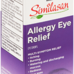 Similasan Allergy Eye Relief Drops 10ml