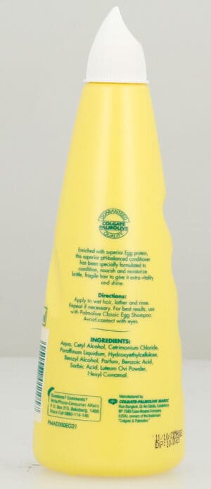 Palmolive Classic Egg Conditioner 350ml