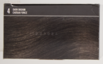 Revlon ColorStay Dark Brown Longwear Cream Colour 1s