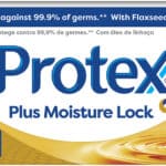 Protex Plus Moisture Lock AntiGerm Bar Soap 150g