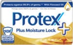 Protex Plus Moisture Lock AntiGerm Bar Soap 150g