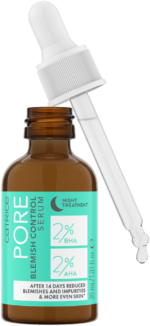 Catrice Pore Blemish Control Serum 30ml