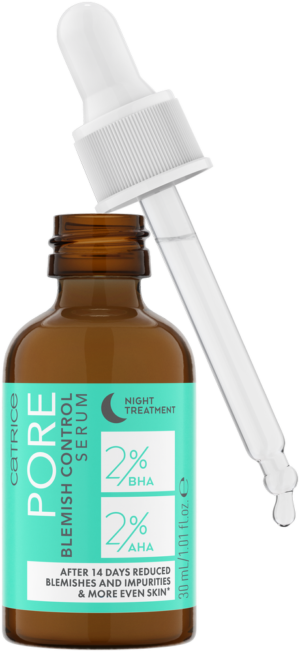 Catrice Pore Blemish Control Serum 30ml