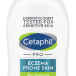 Cetaphil Pro Eczema-Prone Skin Restoring Moisturizer 295ml