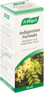 A. Vogel Indigestion Formula Drops 30ml