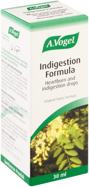 A. Vogel Indigestion Formula Drops 30ml