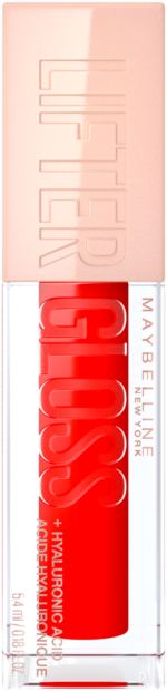 Maybelline Lifter Sweetheart Lip Gloss 5.4ml