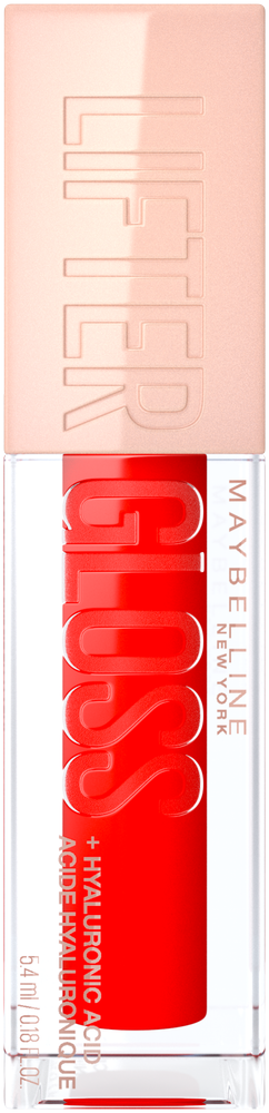 Maybelline Lifter Sweetheart Lip Gloss 5.4ml