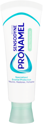 Sensodyne Pronamel Daily Protection Toothpaste 75g